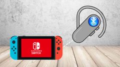 How To Use Bluetooth Headphones With Nintendo Switch