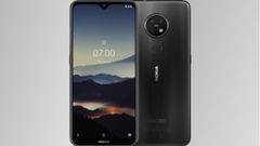 Nokia 7.2 Launched In India For Rs. 18,599 Onwards; First Nokia Smartphone With Triple Cameras