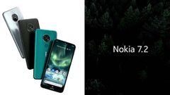 Nokia 6.2, Nokia 7.2 Launched With Triple Rear Cameras And 2-Days Battery Life: IFA 2019