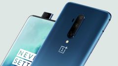 OnePlus 7T Pro Images Leaked: Might Feature a 3D ToF Sensor