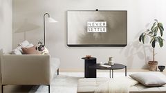 OnePlus TV To Have Bezel-Less Display Confirms CEO Pete Lau