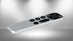 OnePlus TV Remote Revealed By CEO Pete Lau On Twitter - Here's How It Looks Like