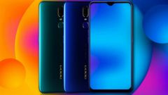 Oppo A1k, Oppo F11 Price Cut In India; Get Up To Rs. 2,000 Off
