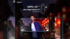 OPPO A9 2020: Best Mainstream Mid-Range Smartphone In India