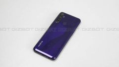 Realme 5 Offline Sale Debuts In India: Price And Offers