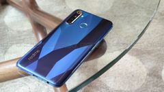 Realme 5 Pro New Firmare Update Improves Camera Performance