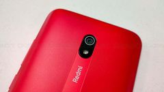 Redmi 8A: Specifications, Features, Camera Samples and Price