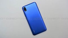 Redmi 8A Price In India Leaks Ahead Of Launch