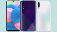 Samsung Galaxy A70s Spotted On TENAA Revealing New Details