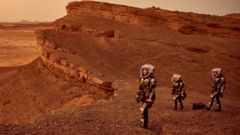 Growing Food On Mars Difficult Than ‘The Martian’ Made It Look