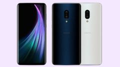 Sharp Launches Sense3, Sense3 Plus, And Aquos Zero2 With 240Hz Display