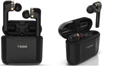 Tagg ZeroG True Wireless Earbuds First Impressions
