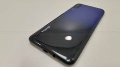 Tecno Spark Go Review:  Good Looking Phone With Decent Features