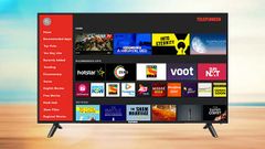 Telefunken Announces 49-Inch And 55-Inch 4K Ultra HD Smart TVs In India