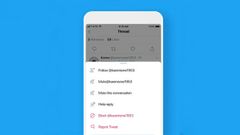 Twitter Introduces Hide Replies Feature; Global Rollout Soon