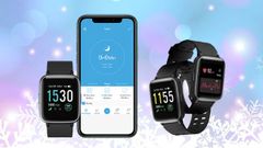 Play Launches PlayFit SW75 Smartwatch At Rs. 2,999 In India