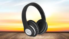 Ambrane Launches WH-83 Wireless Headphones For Rs. 1,199 In India