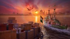 World of Warships Relaunched With India-Centric Updates