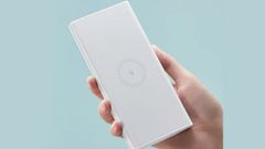 Xiaomi 10,000mAh Wireless Power Bank Youth Edition Goes Official