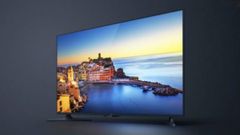 Xiaomi 4K 65-Inch Mi TV India Launch Pegged For September 17