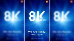 Xiaomi 8K Mi TV Set To Launch On September 24: Leaked Specs