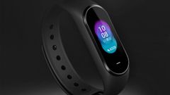 Xiaomi Hey Plus 1s Fitness Tracker Unveiled With Unique Features