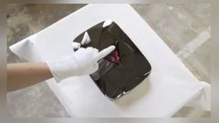 YouTube's New Play Button For Elite Creators Is Here: The Red Diamond Creator Award