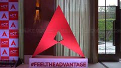 ACT Fibernet Upgrades Broadband Plans In A Bid To Challenge Reliance Jio