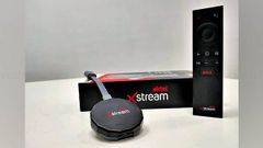 Airtel Xstream Stick Review: A Worthy Alternative To Google Chromecast