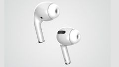 Apple AirPods 3 Concept Indicates New Design With Increased Battery Life