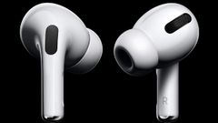 Apple AirPods Pro With Active Noise Cancellation Launched For Rs. 24,900
