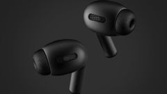 Apple AirPods Pro With Noise Cancellation Could Be Expensive
