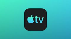 Apple TV+ App Spotted On Sony Android TV Ahead Of Launch