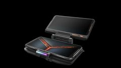 Asus ROG Phone 2 Accessories Goes Live In India: Price And Specifications