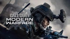 Call of Duty: Modern Warfare Crash Fix Promised For Xbox One X