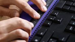 Chrome To Use AI To Aid Blind, Low-Vision Users