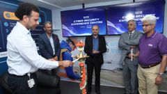 Cisco And Value Point Opens Its First Cyber Security Experience Centre In Bengaluru