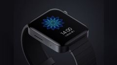 Did Xiaomi Blatantly Copy Apple Watch’s Design For Its Mi Watch?