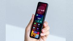 Essential's ProjectGEM Looks Taller, Slimmer, And Fancier