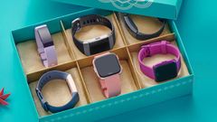 Fitbit Shifts Smartwatch, Tracker Production Out Of China