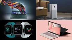 Week 42, 2019 Launch Roundup: Google Pixel 4, 4 XL, Nokia 110, Redmi Note 8, Realme X2 Pro And More