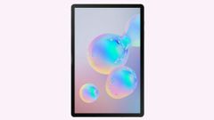 Samsung Galaxy Tab S6 With S Pen Official In India: Price, Offers, And Specifications