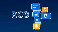 Google Messages Updated With Next Generation RCS-Based Features