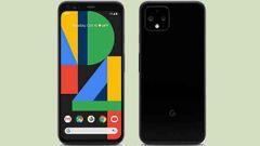 Google Pixel 4 Retail Box Leaks Revealing Rear Design