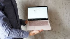 Google Pixelbook Go Laptop Images Leaked In Full Glory