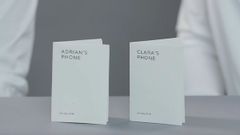 Google Working On Paper Smartphone For An Ultimate Digital Detox