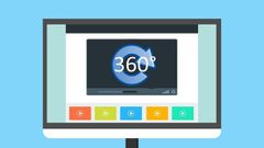 Here's How To Watch 360-Degree Videos On Windows 10