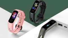 Honor Band 5i Announced With Up To 9 Days Battery Life