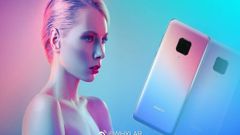 Honor V30 Series Leaked Renders Reveal Gradient Design, Mate 20 Pro-Like Cameras