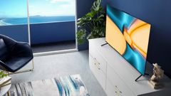 Honor Vision, World’s First Smart TV With AI Pop-Up Camera Launched In India